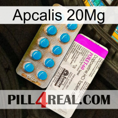 Apcalis 20Mg new07